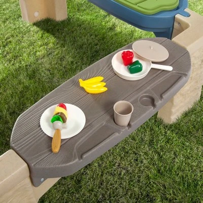 Step2 All Around Playtime Patio With Canopy 4 Step2 All Around Playtime Patio With Canopy - Image 4