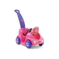 Step2 Push Around Buggy Anniversary Edition - Pink -Step2 GUEST 9c0c459f 28e3 4215 b088 591d2deea57a