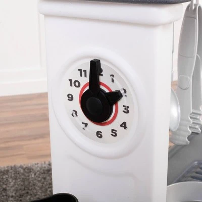 Step2 Cooking Time Kitchen - 20pc 5 Step2 Cooking Time Kitchen - 20pc - Image 5