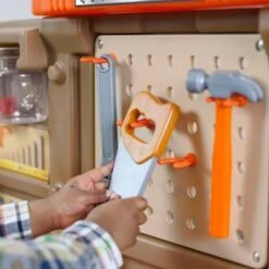 Step2 Pro Play Workshop & Utility Bench -Step2 GUEST 9dc50434 9bf7 4b63 9e64 0bb5a413cb99