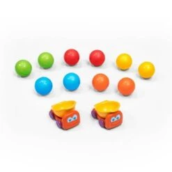 Step2 Ball Buddies Tunnel Tower -Step2 GUEST 9f1fc7f8 c2f2 4156 b855 ca47f1add622