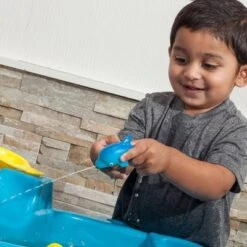 Step2 Spill And Splash Seaway Water Table -Step2 GUEST a97104e8 26ce 4ba8 933c 69c313b8269f