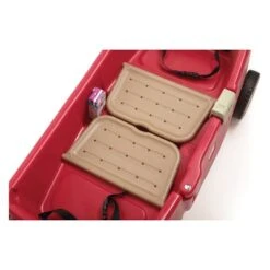 Step2 All Around Wagon - Red -Step2 GUEST aff53f51 a1ff 4ab1 91cb 5ed3ebdf9a98
