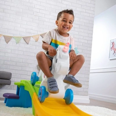 Step2 Unicorn Up & Down Roller Coaster 15 Step2 Unicorn Up & Down Roller Coaster - Image 15