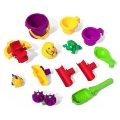 Step2 Rain Showers Splash Pond Water Table -Step2 GUEST b56d25f2 cf9b 40d8 8e23 3751a1f2a265
