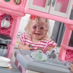 Step2 Great Gourmet Kitchen - Pink 21 Step2 Great Gourmet Kitchen - Pink -Step2 GUEST b7fe852e 72b5 4a96 8108 d5fdfe52d8ec