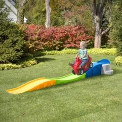 Step2 Anniversary Edition Up & Down Coaster 23 Step2 Anniversary Edition Up & Down Coaster -Step2 GUEST b8e3ee26 4bc2 49ea 866c 0d86272c6ef1