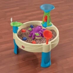Step2 Wild Whirlpool Water Table -Step2 GUEST bb01e8b9 a21c 4170 a064 3c98150161e6