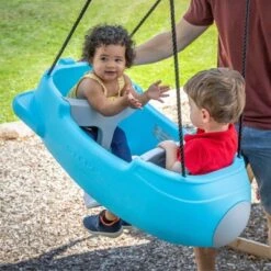 Step2 Signature Rocket Swing For Two 17 Step2 Signature Rocket Swing For Two -Step2 GUEST bb21f919 6e6e 42a4 a8bb b9c396acf8b3