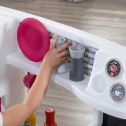 Step2 Love To Entertain Kitchen - Pink 23 Step2 Love To Entertain Kitchen - Pink -Step2 GUEST be27b233 5c2d 49d5 8fd8 ba2d45d5baf6