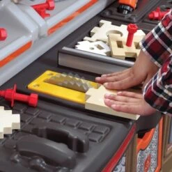 Step2 Big Builders Pro Workshop -Step2 GUEST c0cf0bbd a32f 4be8 a54f cff852ad78a7