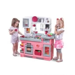 Step2 Love To Entertain Kitchen - Pink
