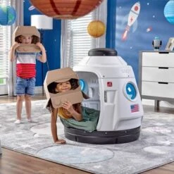 Step2 Space Capsule Swing -Step2 GUEST c4aa5baf 6a0d 4cf3 bd33 8ee411908ab3