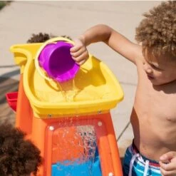 Step2 Car Wash Splash Center Water Table 19 Step2 Car Wash Splash Center Water Table -Step2 GUEST c9947fcb 60b6 4ab6 ac2e f349cfffc177