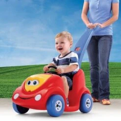 Step2 Push Around Buggy - Anniversary Edition 12 Step2 Push Around Buggy - Anniversary Edition -Step2 GUEST cc4d0905 3679 425a a918 c76ed333db4f