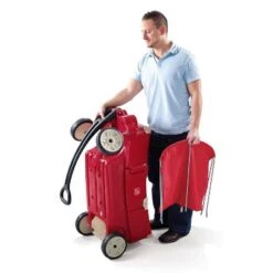 Step2 All Around Canopy Wagon - Red -Step2 GUEST cd134a3d 0a8f 42e6 ab55 a0e128dcb23d