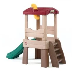 Step2 Naturally Playful Lookout Treehouse