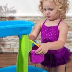 Step2 Rain Showers Splash Pond Water Table -Step2 GUEST de91695c 9a31 4cf6 9af7 d11b4aa82640