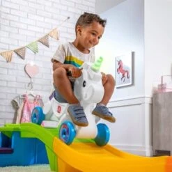 Step2 Unicorn Up & Down Roller Coaster 29 Step2 Unicorn Up & Down Roller Coaster -Step2 GUEST df3b3e9c e2fd 4e02 99be 15e66a783940