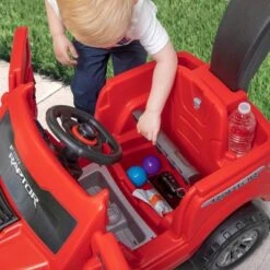 Step2 2 In 1 Ford F-150 SVT Raptor 26 Step2 2 In 1 Ford F-150 SVT Raptor -Step2 GUEST e337a6e3 0b09 4144 bbe9 b03a2c566b30