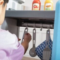 Step2 Cook & Care Corner Kitchen & Nursery - 25pc -Step2 GUEST e3505d1e 3233 4f80 97ab a8eade492683