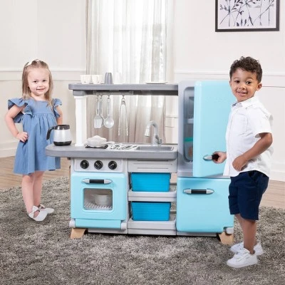 Step2 Cooking Time Kitchen - 20pc 1 Step2 Cooking Time Kitchen - 20pc