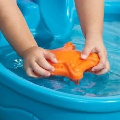 Step2 Spill And Splash Seaway Water Table -Step2 GUEST eb491695 4ac4 40de 8295 606a4e266563