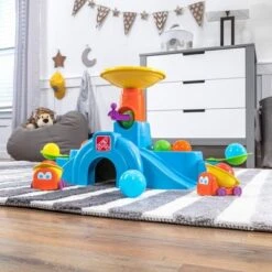 Step2 Ball Buddies Tunnel Tower -Step2 GUEST eb80f39a 5f3c 4fee be84 4f8b00d3e27e