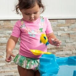 Step2 Spill And Splash Seaway Water Table -Step2 GUEST ede7e8a0 5f69 4a71 abc9 be2bed84cdb3