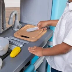 Step2 Cooking Time Kitchen - 20pc 21 Step2 Cooking Time Kitchen - 20pc -Step2 GUEST edfdfa75 a388 41d2 bedc dd6e6229b123