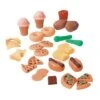 Step2 Step 2 Play Food Assortment - 101 Pcs