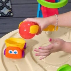 Step2 Ball Buddies Adventure Center Water Table 23 Step2 Ball Buddies Adventure Center Water Table -Step2 GUEST feabe4a6 e139 475c b718 c5019dbf1d3b