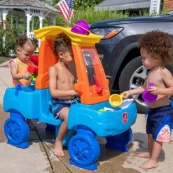 Step2 Car Wash Splash Center Water Table 20 Step2 Car Wash Splash Center Water Table -Step2 GUEST ff9f5025 f135 46b4 accc 96d6ba2116cb