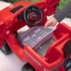 Step2 2 In 1 Ford F-150 SVT Raptor 31 Step2 2 In 1 Ford F-150 SVT Raptor -Step2 GUEST ffbdcca8 7981 4c07 b51a 1f41f0fec926