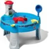 Step2 Paw Patrol Water Table With Accessory Set & 3 Characters