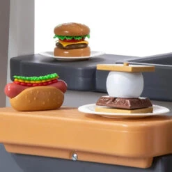 Step2 Adventure Camper -Step2 Step2 Adventure Camper Outdoor Toys Step2 Toycra 7