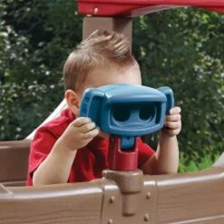 Step2 Alpine Ridge Climber And Slide -Step2 Step2 Alpine Ridge Climber and slide Outdoor Toys Step2 Toycra 5