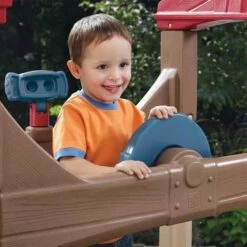 Step2 Alpine Ridge Climber And Slide -Step2 Step2 Alpine Ridge Climber and slide Outdoor Toys Step2 Toycra 6