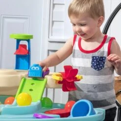 Step2 Ball Buddies Adventure Center -Step2 Step2 Ball Buddies Adventure Center Outdoor Toys Step2 Toycra 3