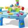 Step2 Ball Buddies Adventure Center Water Table | Water & Activity Play Table For Toddlers