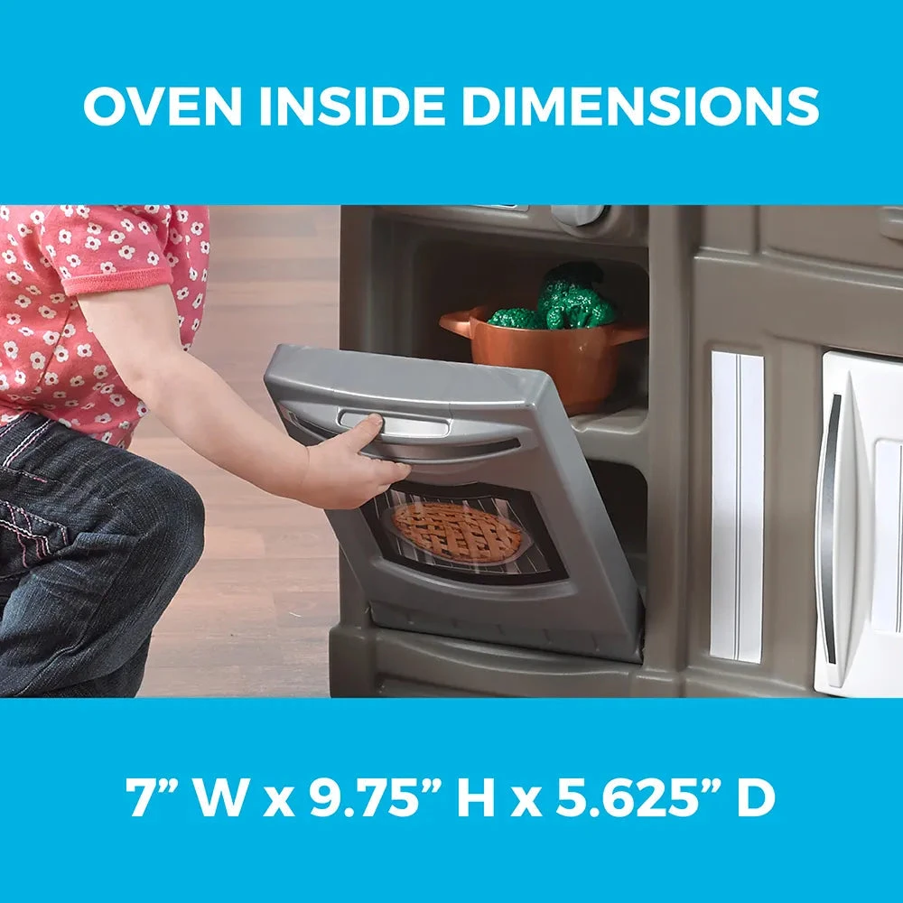 Step2 Best Chefs Kitchen 4 Step2 Best Chefs Kitchen - Image 4