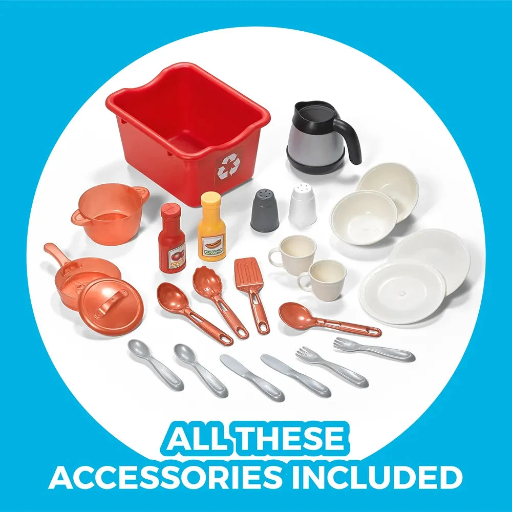 Step2 Best Chefs Kitchen 5 Step2 Best Chefs Kitchen - Image 5