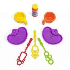 Step2 Big Bubble Splash Water Table -Step2 Step2 Big Bubble Splash Water Table Outdoor Toys Step2 Toycra 4
