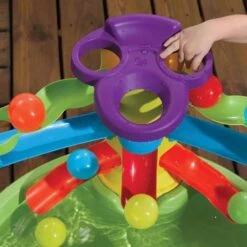 Step2 Busy Ball Play Table -Step2 Step2 Busy Ball Play Table Outdoor Toys Step2 Toycra 3