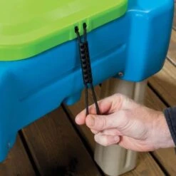 Step2 Cascading Cove Sand & Water Table -Step2 Step2 Cascading Cove Sand Water table Outdoor Toys Step2 Toycra 4