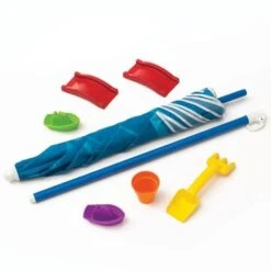 Step2 Cascading Cove Sand & Water Table -Step2 Step2 Cascading Cove Sand Water table Outdoor Toys Step2 Toycra 5