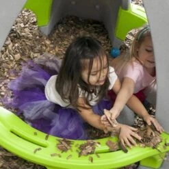 Step2 Castle Top Mountain Climber -Step2 Step2 Castle Top Mountain Climber Outdoor Toys Step2 Toycra 4