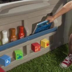 Step2 Charming Cottage Playhouse -Step2 Step2 Charming Cottage Playhouse Outdoor Toys Step2 Toycra 6