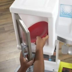 Step2 Contemporary Chef Kitchen -Step2 Step2 Contemporary Chef Kitchen Pretend Play Step2 Toycra 5