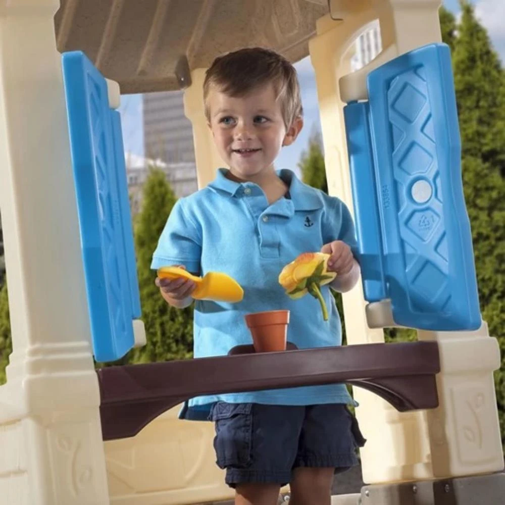 Step2 Courtyard Cottage 3 Step2 Courtyard Cottage - Image 3